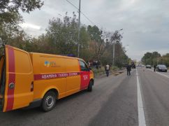 В Харькове менее чем за сутки ликвидировали масштабную аварию на газопроводе, произошедшую в результате обстрела