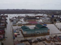 Орский потоп: Маленький рубикон с хорошими перспективами
