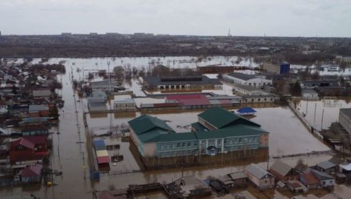 Орский потоп: Маленький рубикон с хорошими перспективами