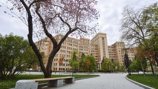 Ушла из жизни преподавательница Каразинского университета