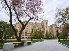 Ушел из жизни известный физик и профессор ХНУ
