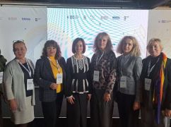 Реформа профільної середньої освіти, або Що обговорювали в Харкові депутати та освітяни