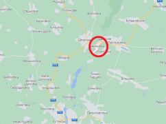 На Харьковщине оккупанты третий день подряд атакуют село Гряниковка (КАРТА)