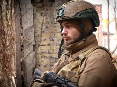 Вагнеровцы могут отступать, а мобилизованные — нет: Харьковский гвардеец рассказал о "кастах" врага