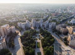 Терехов рассказал, сколько горожан сейчас живет в Харькове