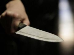 В Харькове патрульные спасли мужчину с ножевым ранением