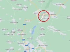 В Харьковской области около недели продолжаются бои за Гряниковку: Силы обороны отбили атаку (КАРТА)