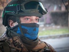Наименее подготовленные к бою – росгвардия: Харьковский гвардиец рассказал о мотивации на фронте