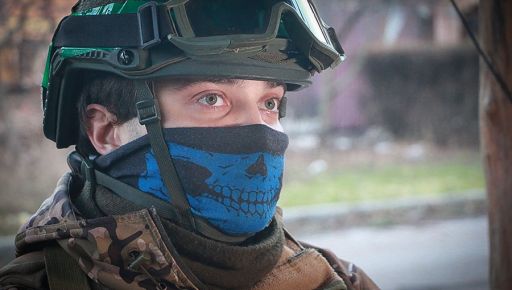 Наименее подготовленные к бою – росгвардия: Харьковский гвардиец рассказал о мотивации на фронте