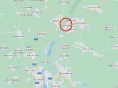 В Харьковской области враг пошел в атаку на Гряниковку (КАРТА)