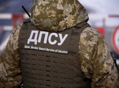 За самоволку - в дисбат: на Харьковщине осудили пограничника
