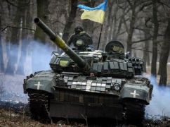 Украинские военные отразили попытки наступления россиян в Харьковской области — Генштаб