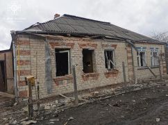 Оккупанты из минометов и артиллерии обстреляли по меньшей мере 14 населенных пунктов Харьковщины