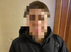 В Харьковской области женщина собирала для оккупантов документы на местных жителей — полиция