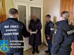 В Харьковской области депутата разоблачили в сотрудничестве с врагом