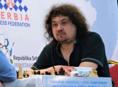 Харківський гросмейстер претендує на бронзу у ЧЄ-2023 з шахів