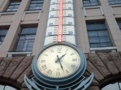 У Харкові прогнозують теплий понеділок: Погода на 20 березня