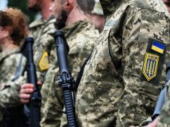 Прорывы пытаются делать на всей линии фронта, но тщетно - командир ССО " Азов Харьков” 