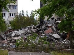 У Терехова рассказали, какие дома в Харькове подлежат сносу