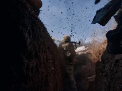 Российские оккупанты под Купянском на Харьковщине действуют осторожнее, чем на направлении Бахмута — военный