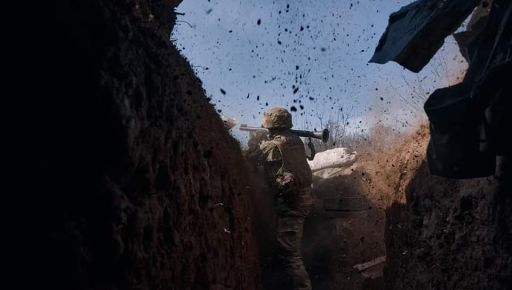 Російські окупанти під Куп’янськом на Харківщині діють обережніше, ніж на напрямку Бахмута — військовий