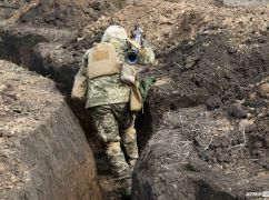 Под вражеским огнем оказались 11 населенных пунктов Харьковщины - Генштаб