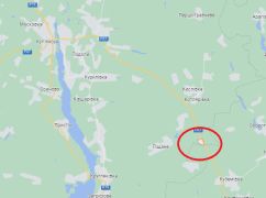 Окупанти пішли в атаку на сході Харківської області (КАРТА)