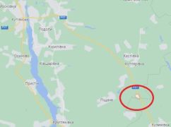 На Харківщині російські окупанти другий день поспіль атакують біля Крохмального (КАРТА)