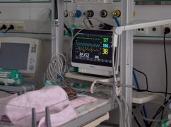 Фонд Дениса Парамонова передав лікарням сучасне медичне обладнання: Що відомо