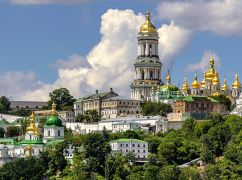 Ткаченко в Харькове прокомментировал выселение Московского патриархата из лавры