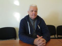 Пішов із життя колишній депутат Харківської облради Святаш