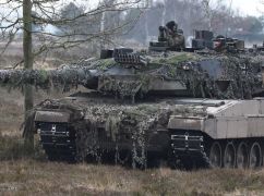 На Лиманско-Купянском направлении украинские защитники ликвидировали 35 окупантов