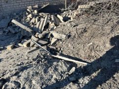 Армия рф ударила по Харьковщине 1 апреля: Погиб гражданский мужчина