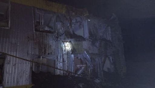 Російські окупанти продовжують руйнувати Харківщину: Кадри після обстрілів