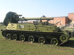 На Харківщині захисники знищили ворожий "Тюльпан”: Відео з фронту