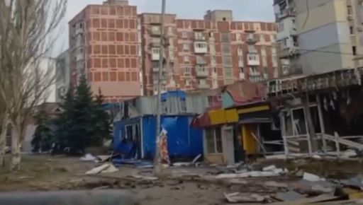 Харьковские защитники показали, как выглядит "дорога жизни" в Бахмут: Впечатляющие кадры
