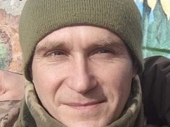 На войне с российскими захватчиками погиб военный-волонтер из Харьковской области