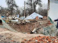 Ущерб окружающей среде Харьковщины от войны за квартал достиг почти 189 млрд грн