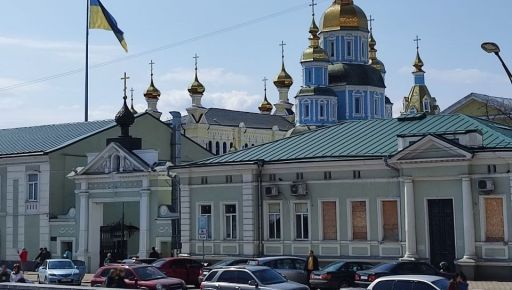Синєгубов повідомив, які обмеження будуть діяти в Харківській області на Великдень