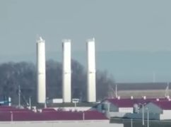 Харьковские военные уничтожили российский "Муром" самодельным дроном
