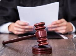 Дружину гауляйтера з Куп’янщини засудили до 9 років за ґратами – ХАЦ