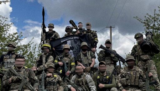 Харківські розвідники знищили живу силу противника: Відео з фронту