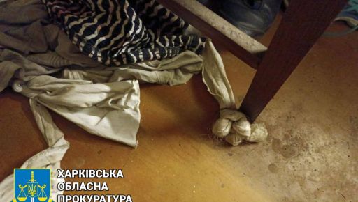 Харків'янин постане перед судом за вбивство співмешканки, яке хотів видати за самогубство
