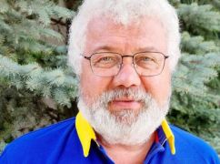 Сапронова, який сьогодні став почесним жителем області, номінували на почесного громадянина Харкова