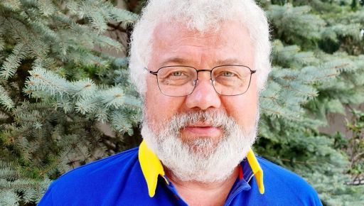 Сапронова, ставшего сегодня почетным жителем области, номинировали на почетного гражданина Харькова