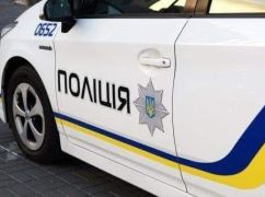 На Харьковщине женщина натолкнулась на грабителя в собственном доме