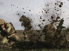Росіяни обстріляли сім населених пунктів на Харківщині — Генштаб