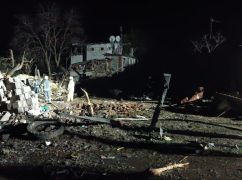 Поліція відкрила провадження через російський обстріл Харкова