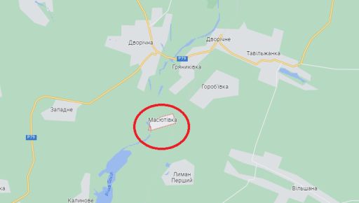Сили оборони відбили атаки окупантів у Харківській області: Що відомо (КАРТА)