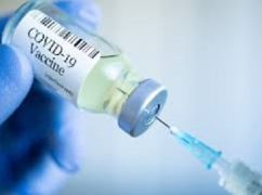 Медики советуют харьковчанам прививаться от ковида: Вакцины в наличии